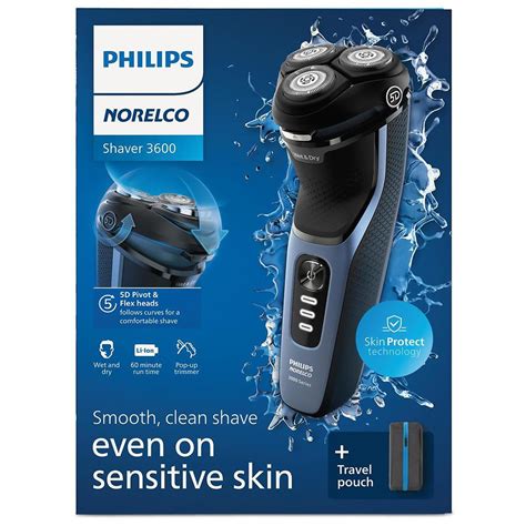 electric shaver walgreens